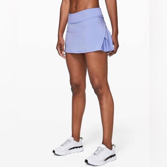 Lululemon Play Off The Pleats Skirt - Picture 5 of 9